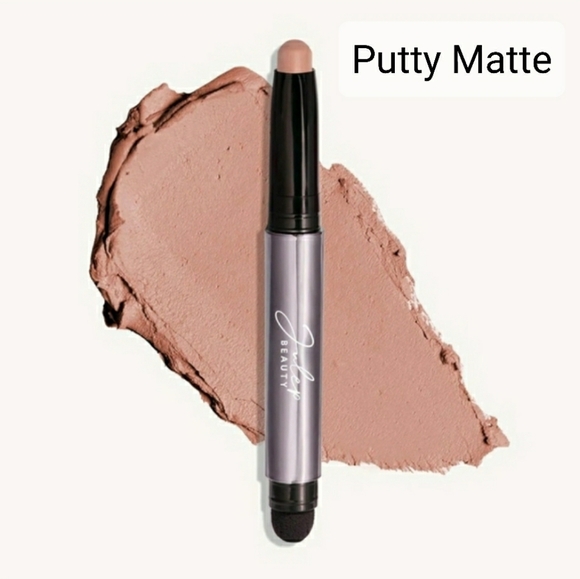 🦋Julep Eyeshadow 101 Eyeshadow Stick (in Putty Matte) - Picture 1 of 13